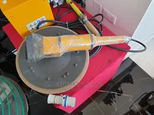 Cement Sprayer in Stock