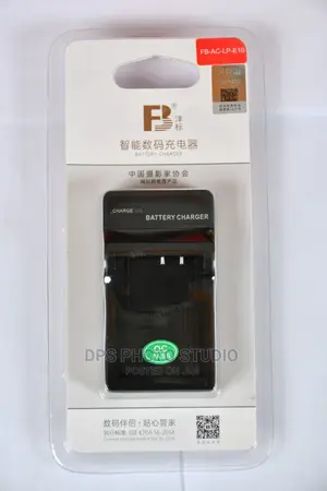 Fb-Ac-Lp-E10 Battery