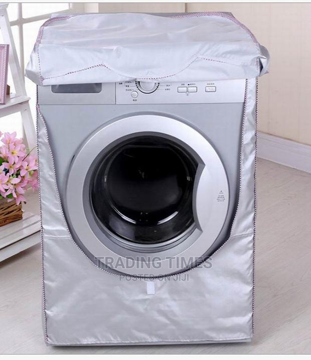 Washing Machine Cover - thumbnail 2