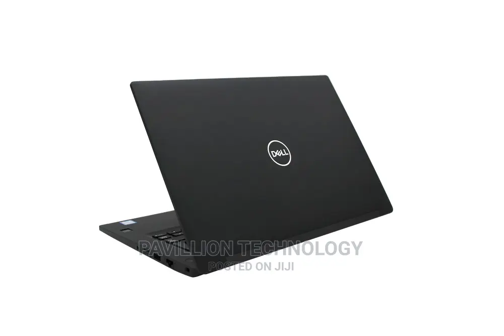 Laptop Dell Latitude 7490 16GB Intel Core I7 SSD 256GB