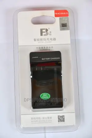 Fb-Ac-en-El15 Battery