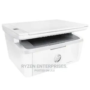 Hp Laserjet 141w