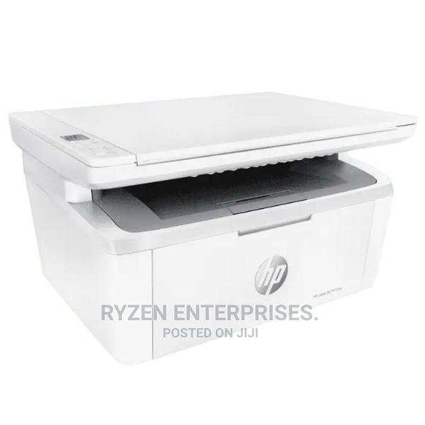 Hp Laserjet 141w - main view