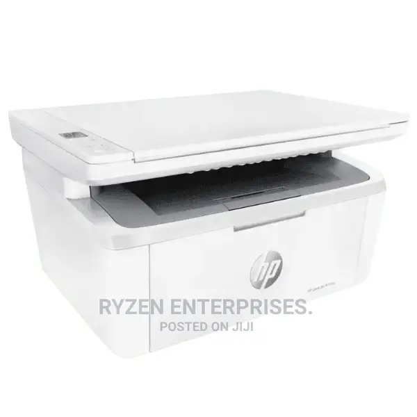 Hp Laserjet 141w