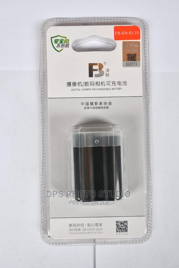 Fb-en-El15 Battery