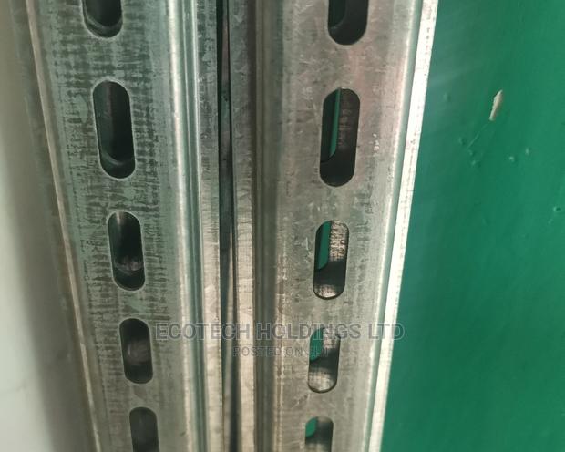 Electrical Rail Bar - thumbnail 3