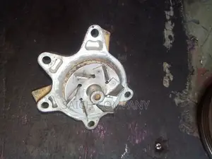 Toyota Fielder Water Pump