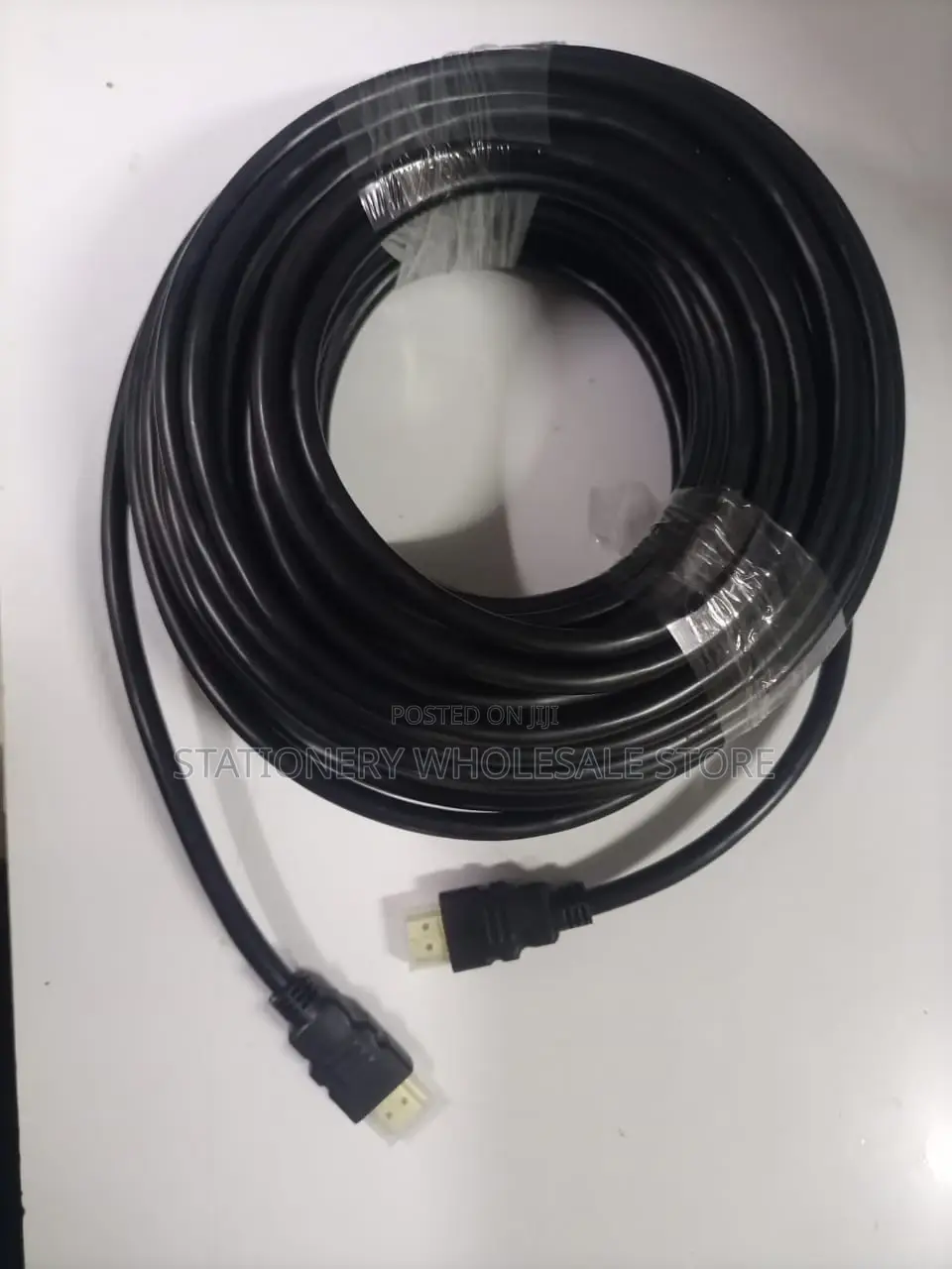 Hdmi 10 Meters Cable