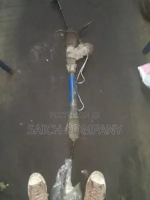 Steering Rack Nissan Primera