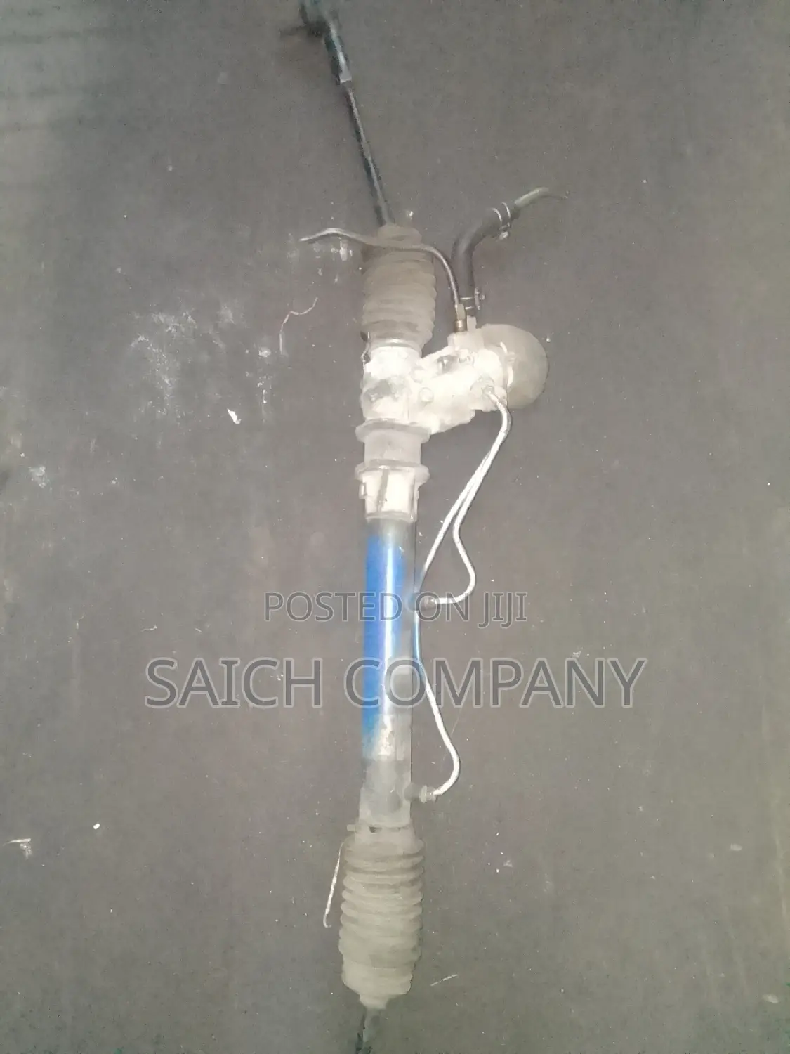 Steering Rack Nissan Primera