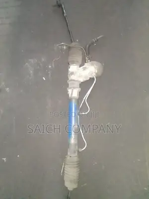 Steering Rack Nissan Primera