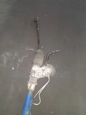 Steering Rack Nissan Primera