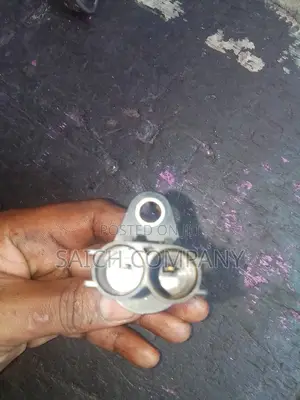 Toyota Crankshaft Position Sensor
