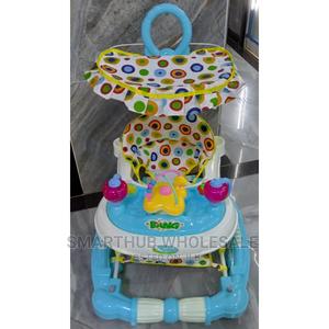2in1 Baby Walker - main view
