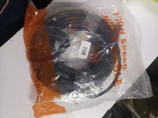 Hdmi Hdmi Hdmi 20m - main view