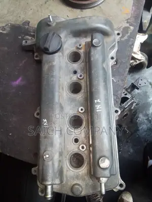 Toyota 1NZ Engine Top Cover