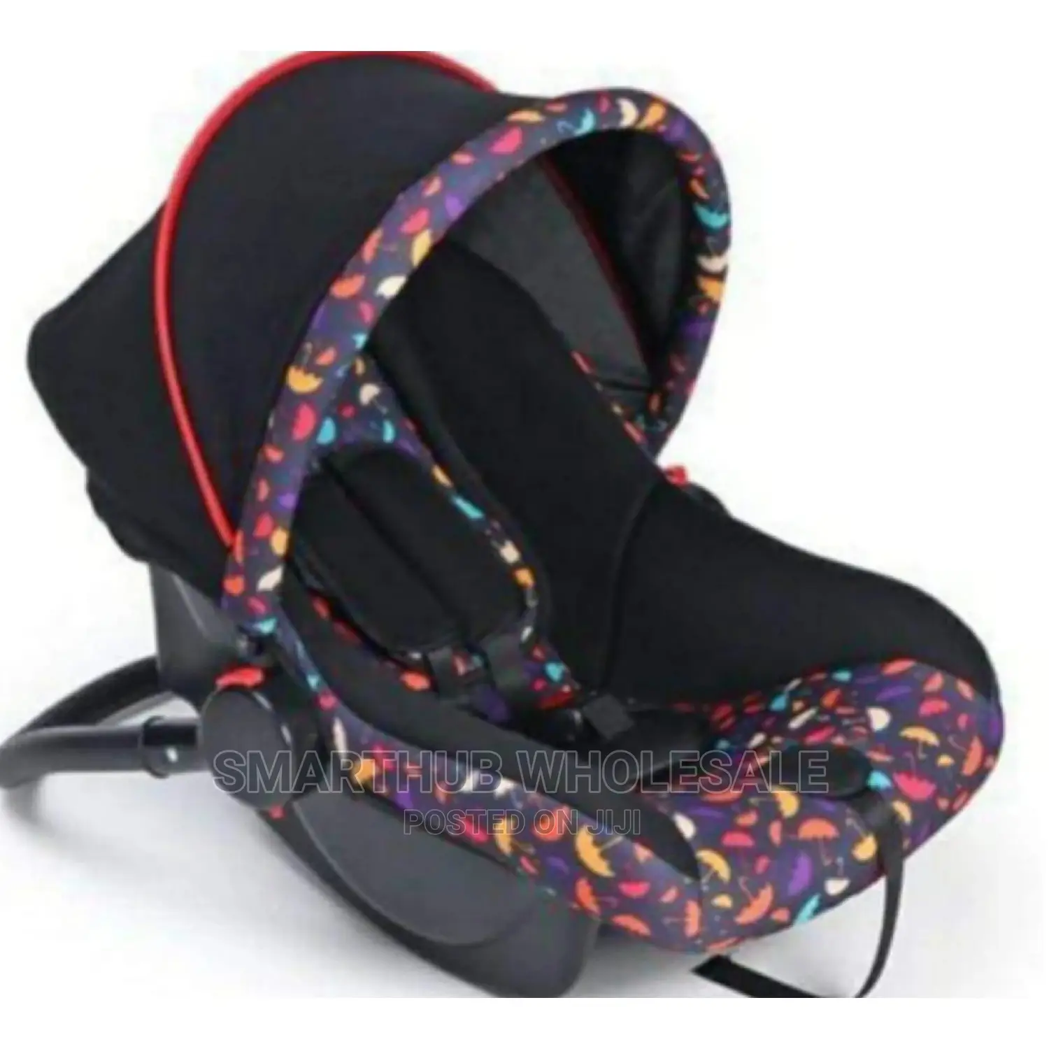 Baby Carrycot