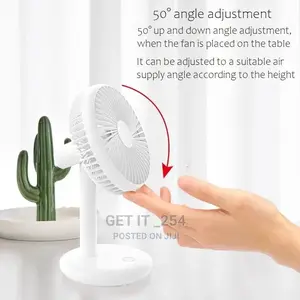 USB Desktop Mini USB Fan