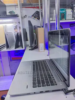 Laptop HP EliteBook 1040 8GB Intel Core I5 SSD 256GB