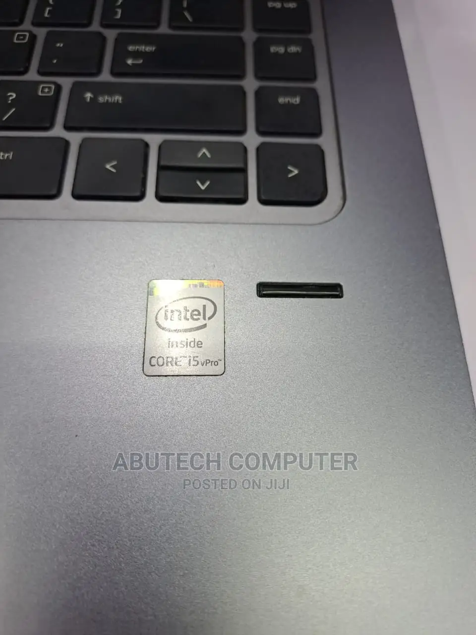 Laptop HP EliteBook 1040 8GB Intel Core I5 SSD 256GB