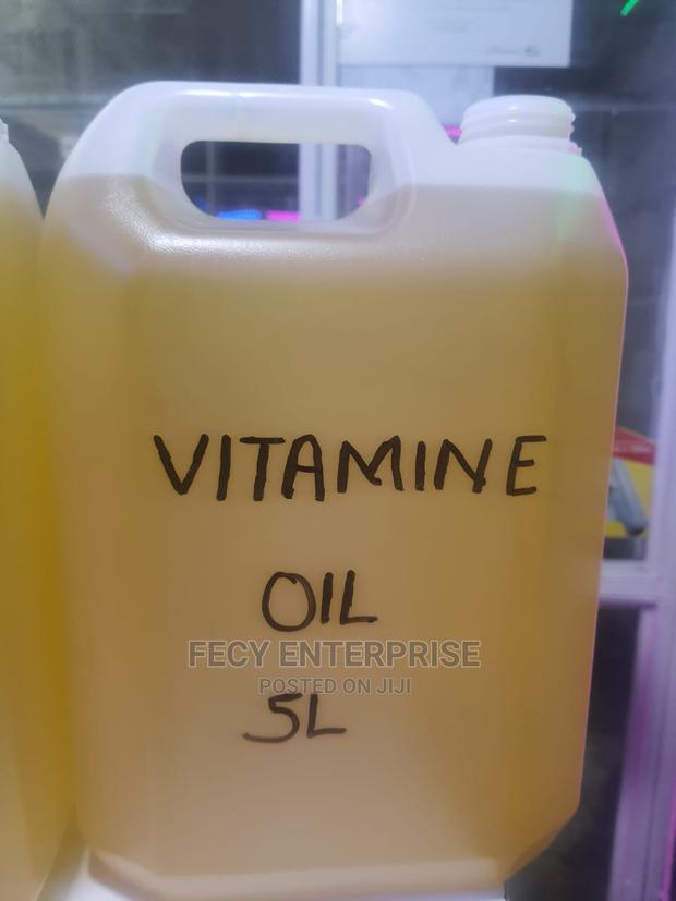 All Oils Available (Carrier Oils) - thumbnail 9