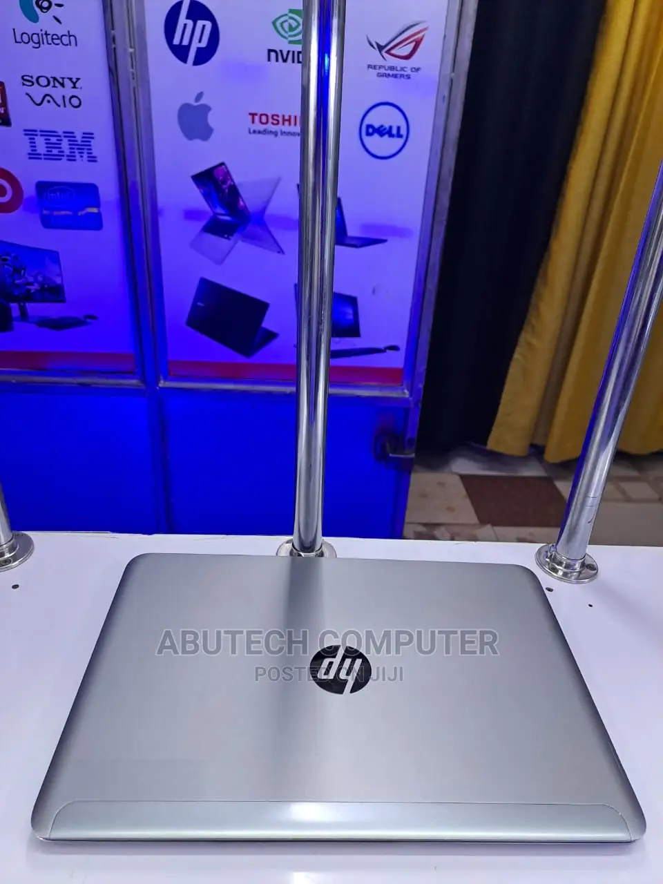 Laptop HP EliteBook 1040 8GB Intel Core I5 SSD 256GB