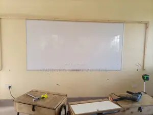 Church Whiteboard Heavy Duty 8ftx4ft