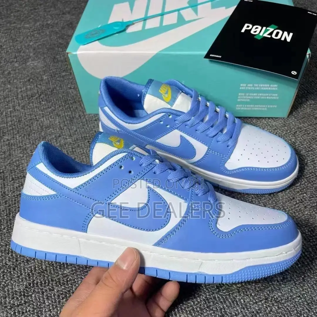 Jordan 1 Shoes