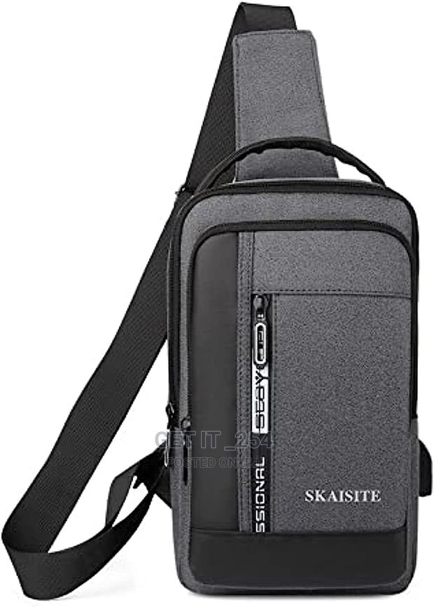 Unique Classy Chest - F02 - thumbnail 2