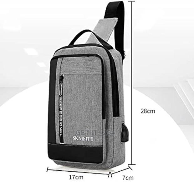 Unique Classy Chest - F02 - thumbnail 3