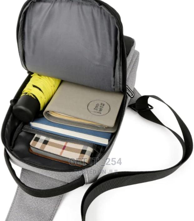 Unique Classy Chest - F02 - thumbnail 4