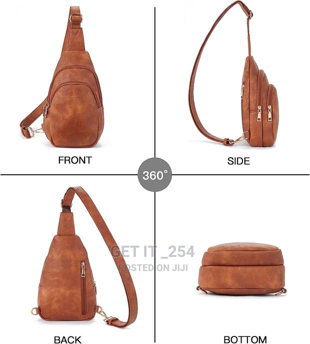 Unique Classy Chest - F1 - thumbnail 2