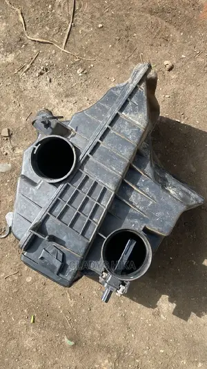 Ex Japan Air Cleaner Housing for Nissan Note on Sale