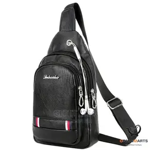 Classy Chest Bag