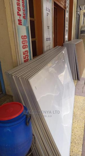 Whiteboard 8ftx4ft Heavy Duty Whiteboard for Schools - thumbnail 2