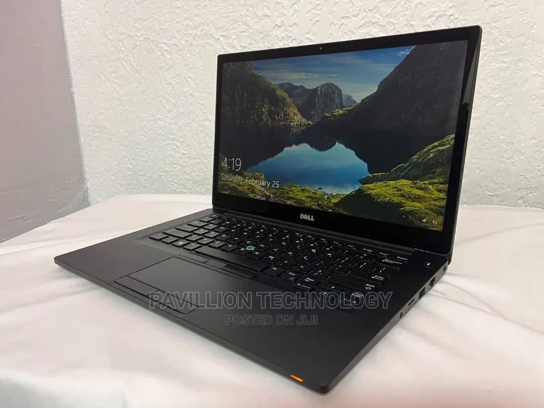 Laptop Dell Latitude 7480 16GB Intel Core I7 SSD 256GB
