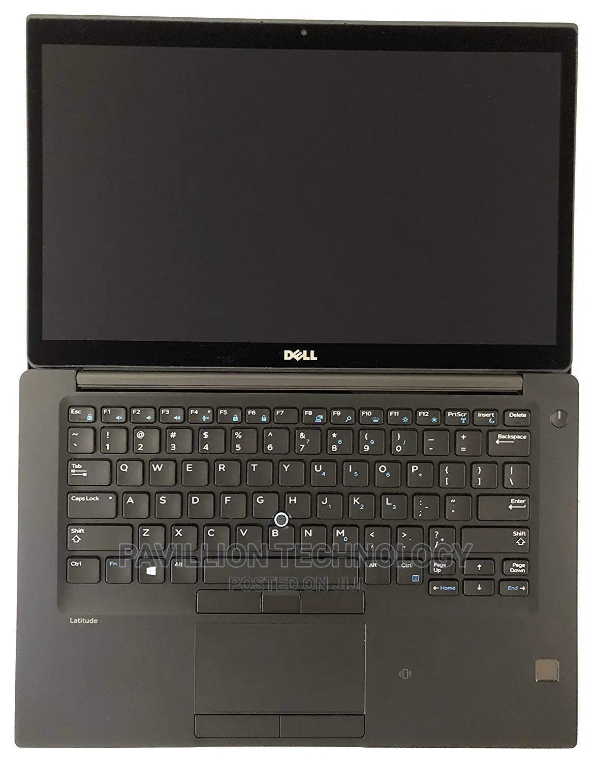 Laptop Dell Latitude 7480 16GB Intel Core I7 SSD 256GB