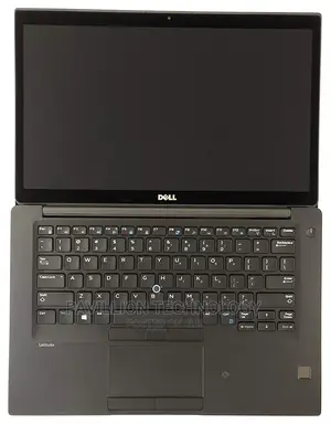 Laptop Dell Latitude 7480 16GB Intel Core I7 SSD 256GB