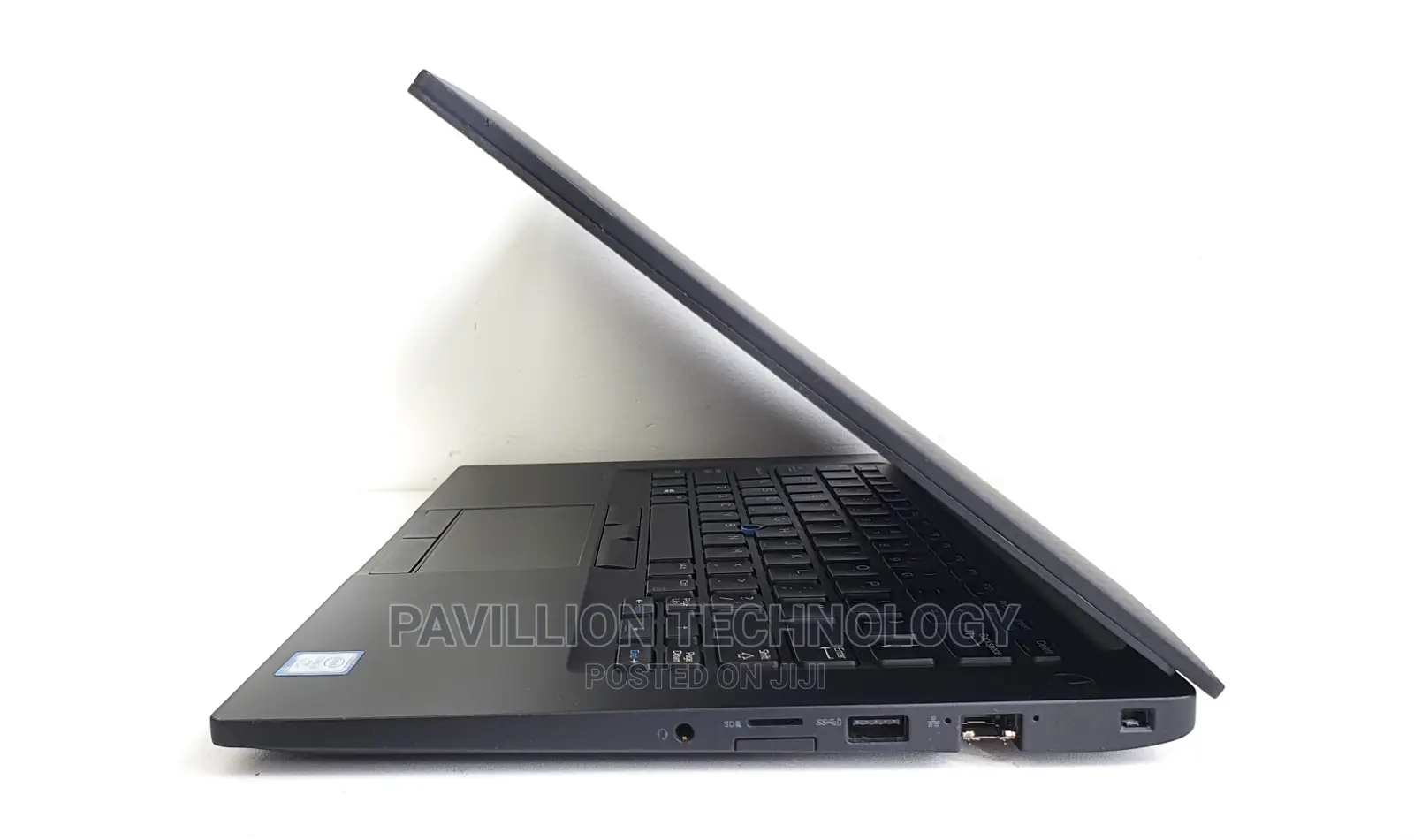 Laptop Dell Latitude 7480 16GB Intel Core I7 SSD 256GB