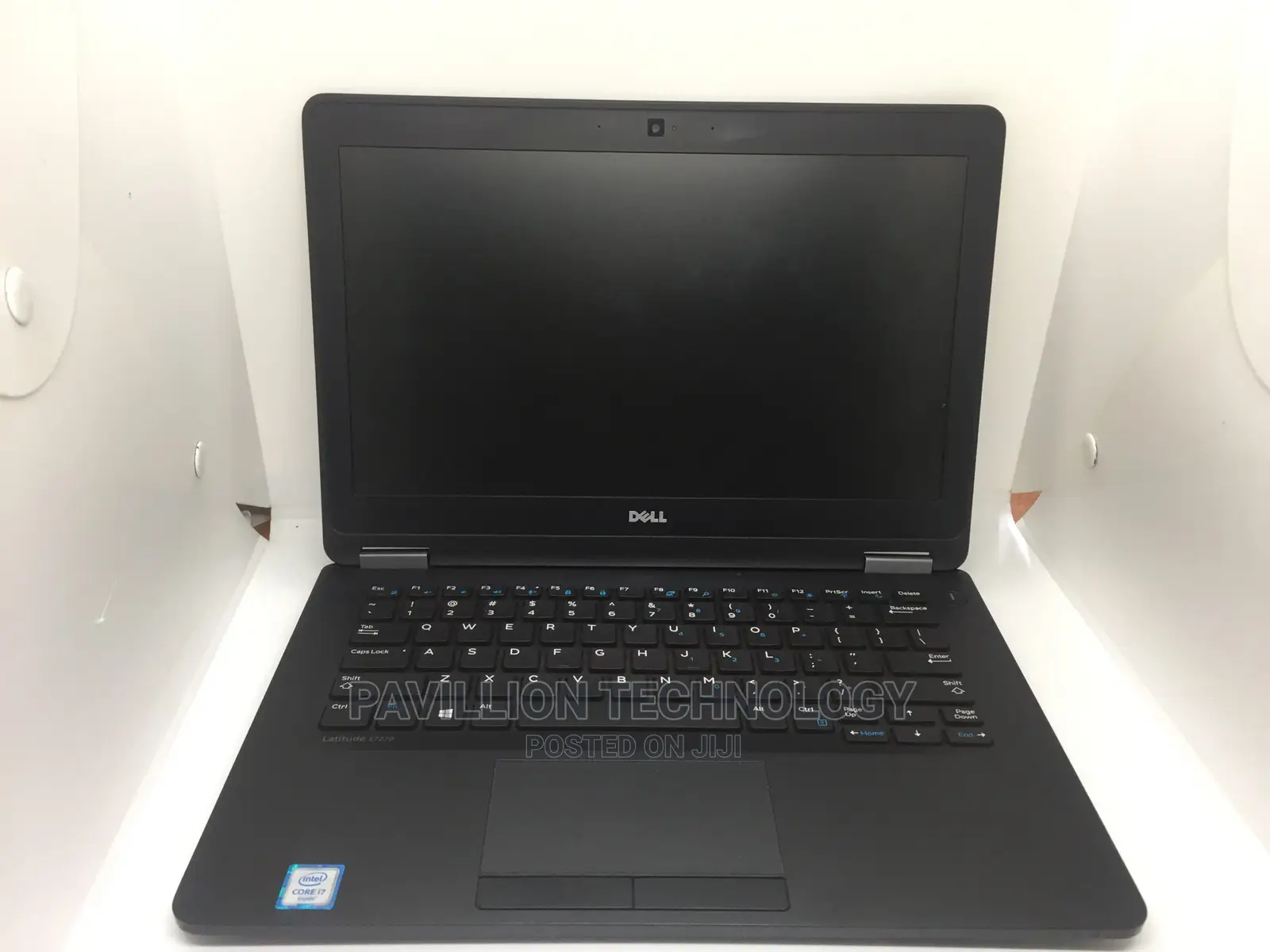Laptop Dell Latitude 7480 16GB Intel Core I7 SSD 256GB