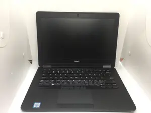Laptop Dell Latitude 7480 16GB Intel Core I7 SSD 256GB