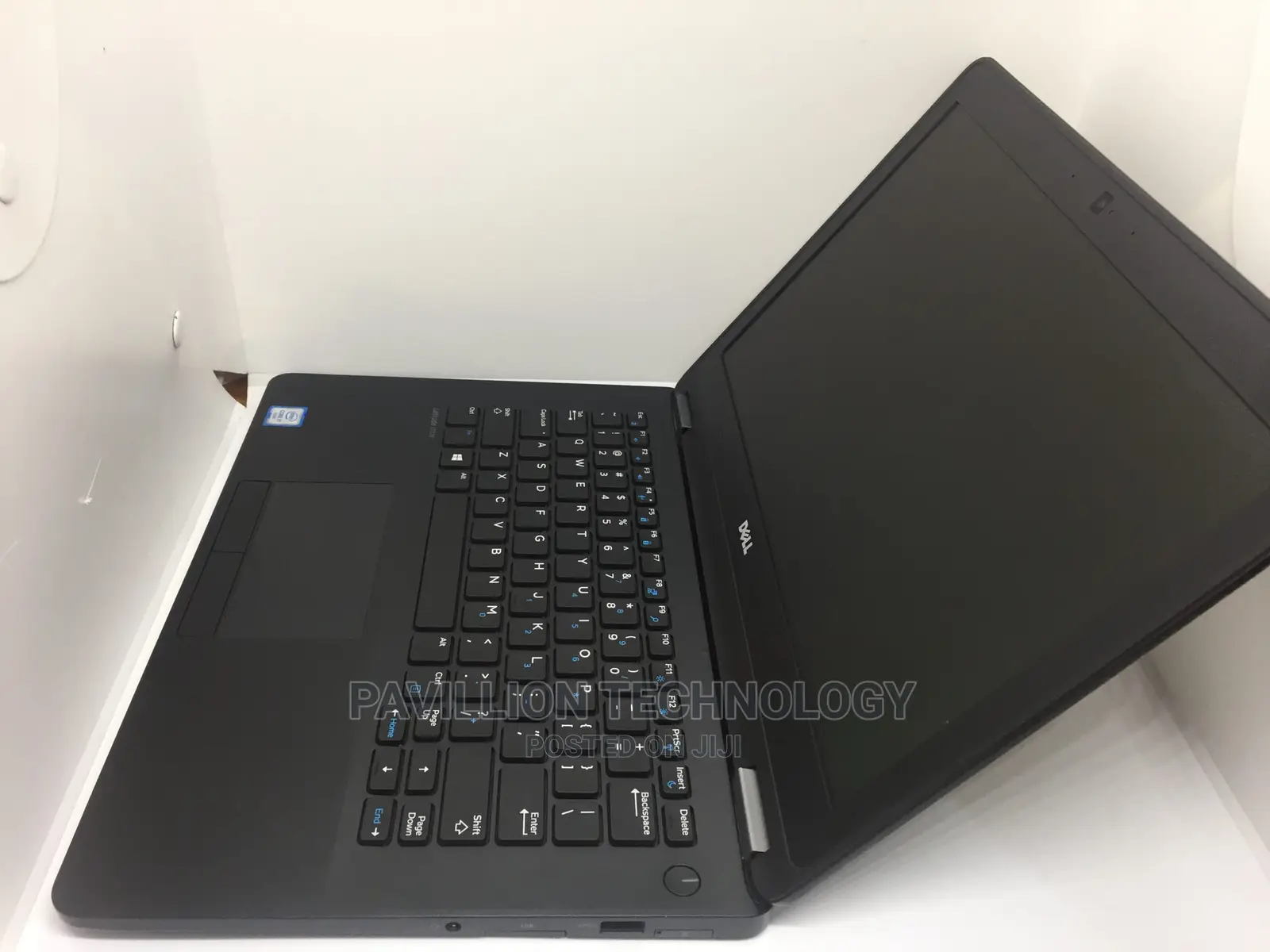 Laptop Dell Latitude 7480 16GB Intel Core I7 SSD 256GB