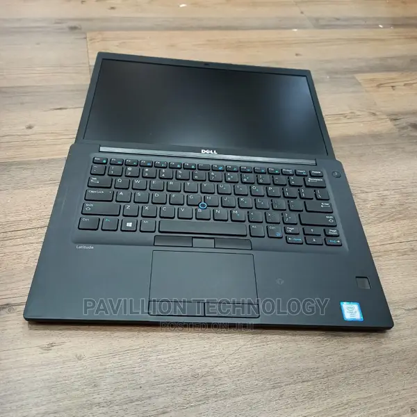 Laptop Dell Latitude 7480 16GB Intel Core I7 SSD 256GB