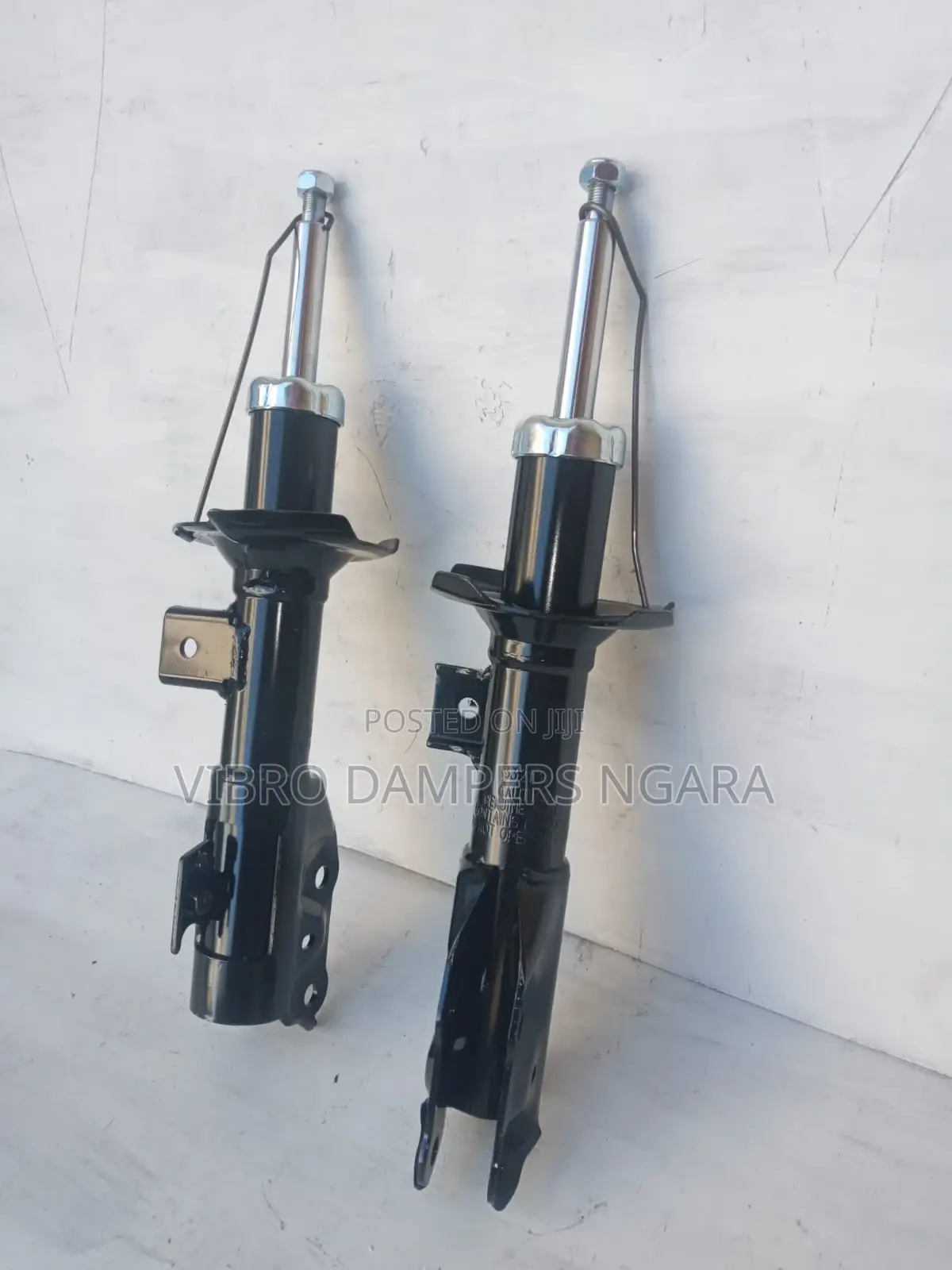 Daihatsu Mira Front Shock Absorbers