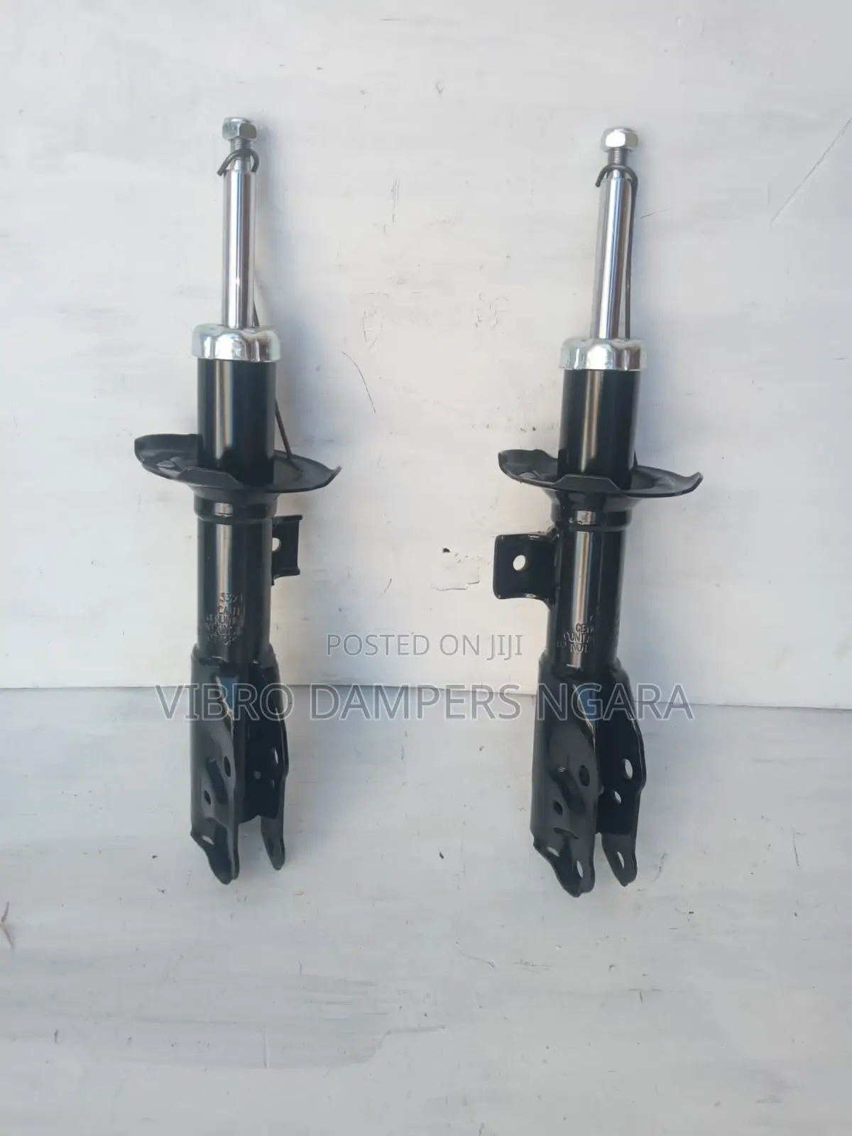 Daihatsu Mira Front Shock Absorbers