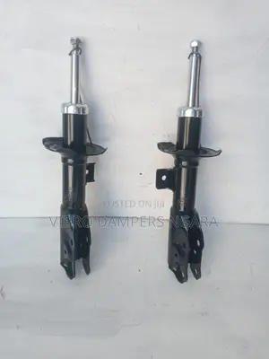 Daihatsu Mira Front Shock Absorbers