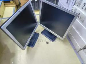 Monitors for Desktops