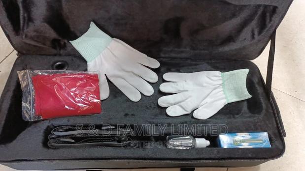 Suzuki Silver Trumpet - thumbnail 5