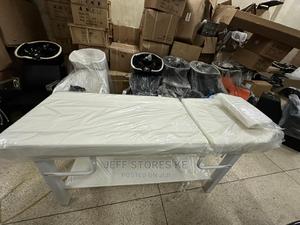 Executive Massage Bed - thumbnail 2