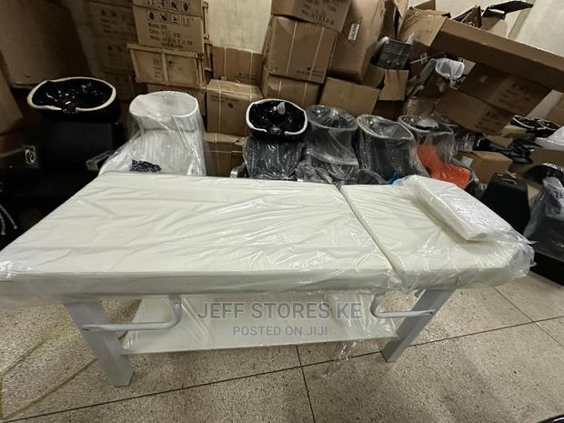 Executive Massage Bed - main view